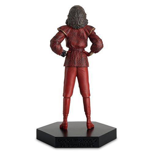Eaglemoss Dr. Who Time Lord series - Select Figure(s) - Collectors World Toys