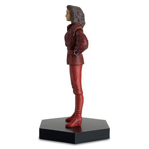 Eaglemoss Dr. Who Time Lord series - Select Figure(s) - Collectors World Toys