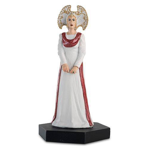 Eaglemoss Dr. Who Time Lord series - Select Figure(s) - Collectors World Toys