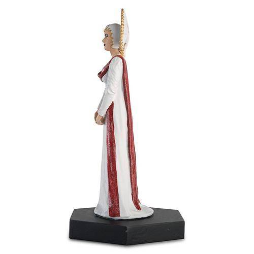 Eaglemoss Dr. Who Time Lord series - Select Figure(s) - Collectors World Toys