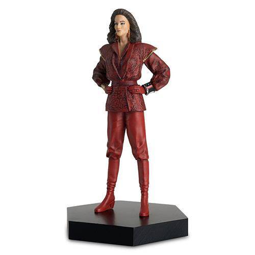 Eaglemoss Dr. Who Time Lord series - Select Figure(s) - Collectors World Toys