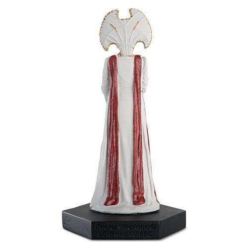 Eaglemoss Dr. Who Time Lord series - Select Figure(s) - Collectors World Toys