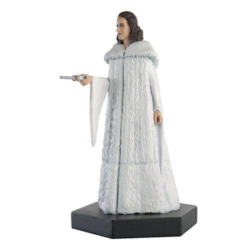 Eaglemoss Dr. Who Time Lord series - Select Figure(s) - Collectors World Toys
