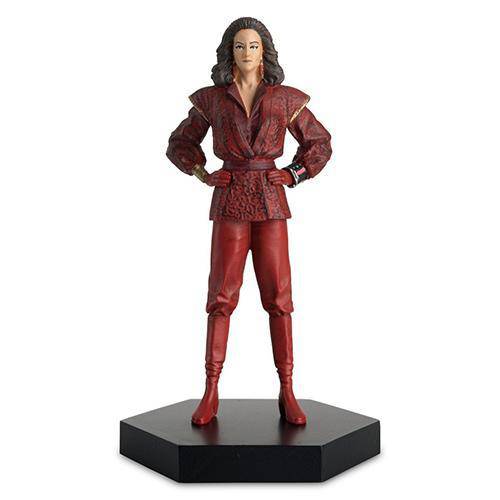 Eaglemoss Dr. Who Time Lord series - Select Figure(s) - Collectors World Toys