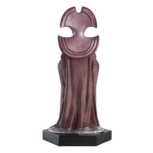 Eaglemoss Dr. Who Time Lord series - Select Figure(s) - Collectors World Toys