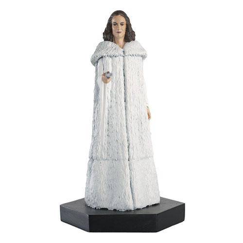 Eaglemoss Dr. Who Time Lord series - Select Figure(s) - Collectors World Toys