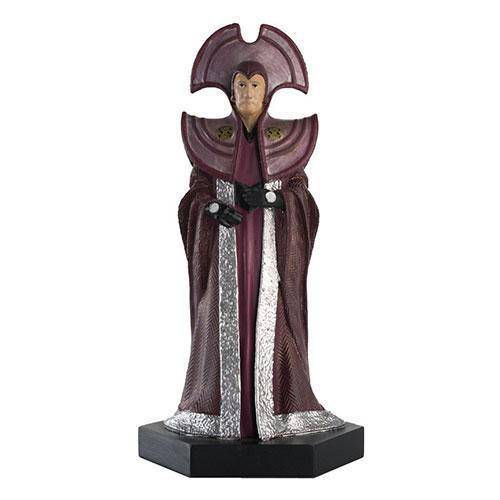 Eaglemoss Dr. Who Time Lord series - Select Figure(s) - Collectors World Toys
