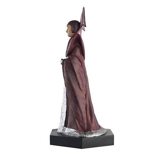 Eaglemoss Dr. Who Time Lord series - Select Figure(s) - Collectors World Toys