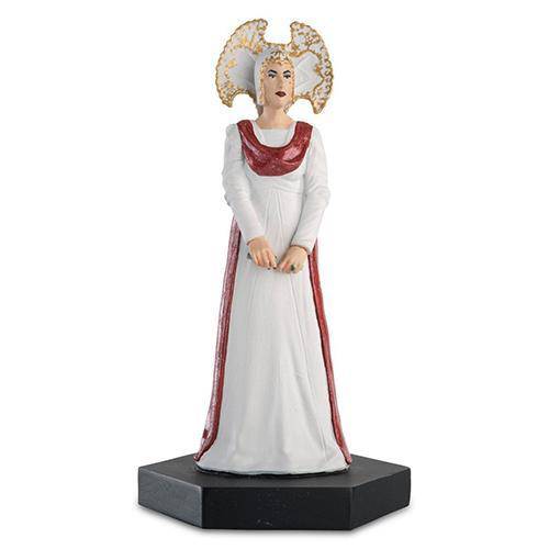 Eaglemoss Dr. Who Time Lord series - Select Figure(s) - Collectors World Toys