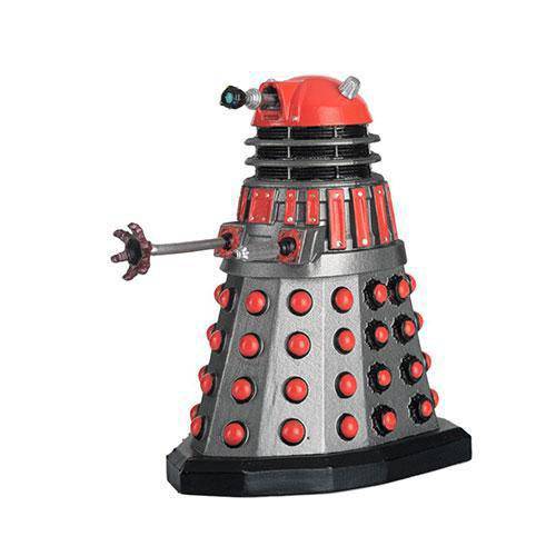 Eaglemoss Dr. Who Time Lord Victorious - Select Figure(s)