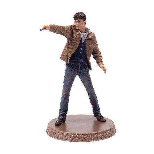 Eaglemoss Harry Potter Wizarding World Collection - Select Figure(s) Harry Potter #5