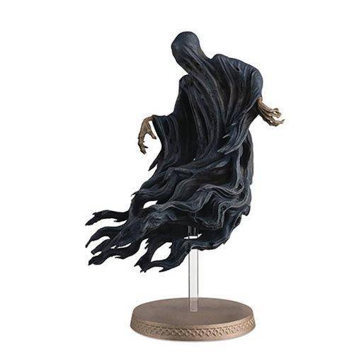 Eaglemoss Harry Potter Wizarding World Collection - Select Figure(s) Dementor #3 Main image