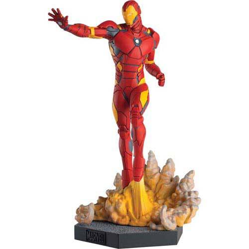 Eaglemoss Hero Marvel VS. Collection - Select Figure(s) - Collectors World Toys