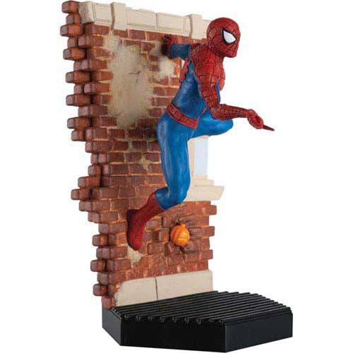 Eaglemoss Hero Marvel VS. Collection - Select Figure(s) - Collectors World Toys