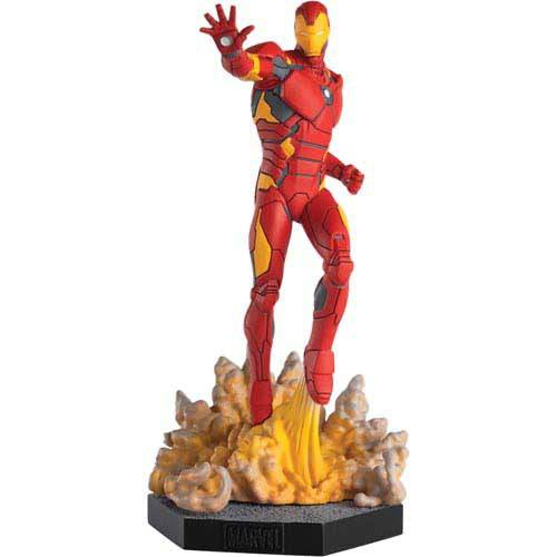 Eaglemoss Hero Marvel VS. Collection - Select Figure(s) - Collectors World Toys