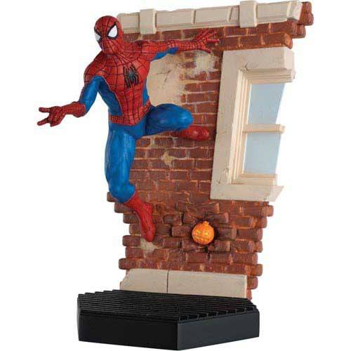 Eaglemoss Hero Marvel VS. Collection - Select Figure(s) - Collectors World Toys