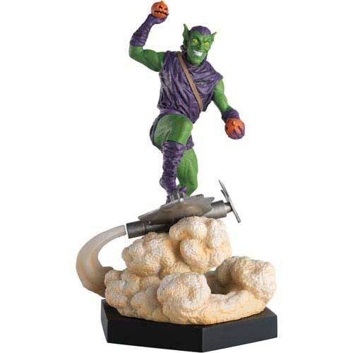 Eaglemoss Hero Marvel VS. Collection - Select Figure(s) - Collectors World Toys