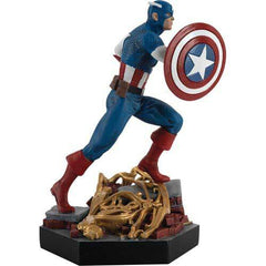 Eaglemoss Hero Marvel VS. Collection - Select Figure(s) - Collectors World Toys