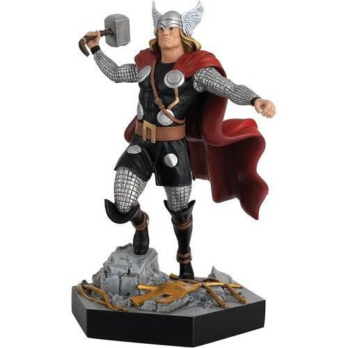 Eaglemoss Hero Marvel VS. Collection - Select Figure(s) - Collectors World Toys