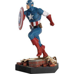 Eaglemoss Hero Marvel VS. Collection - Select Figure(s) - Collectors World Toys