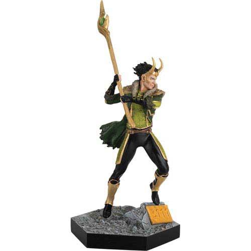 Eaglemoss Hero Marvel VS. Collection - Select Figure(s) - Collectors World Toys