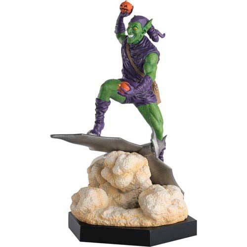 Eaglemoss Hero Marvel VS. Collection - Select Figure(s) - Collectors World Toys