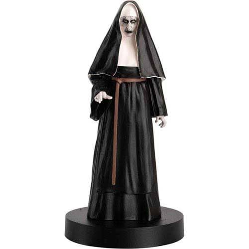 Eaglemoss Horror Heroes 1:16 Figurines - Select Figure(s) The Nun