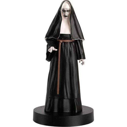 Eaglemoss Horror Heroes 1:16 Figurines - Select Figure(s) The Nun