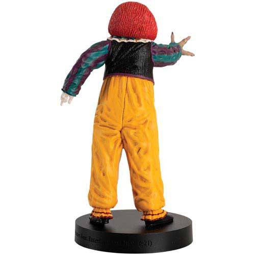 Eaglemoss Horror Heroes 1:16 Figurines - Select Figure(s) - Collectors World Toys