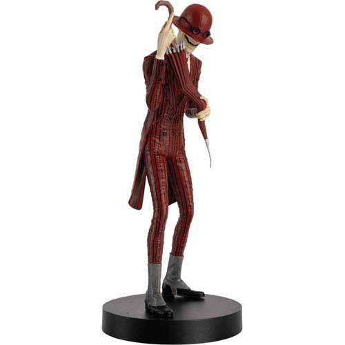 Eaglemoss Horror Heroes 1:16 Figurines - Select Figure(s) - Collectors World Toys
