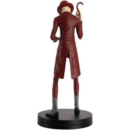 Eaglemoss Horror Heroes 1:16 Figurines - Select Figure(s) - Collectors World Toys