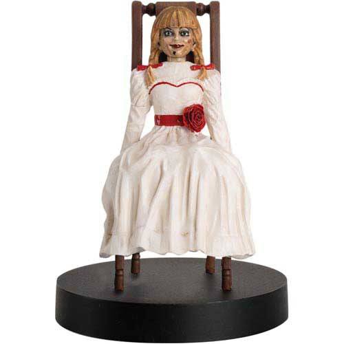 Eaglemoss Horror Heroes 1:16 Figurines - Select Figure(s) - Collectors World Toys