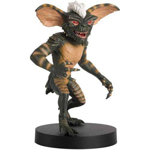 Eaglemoss Horror Heroes 1:16 Figurines - Select Figure(s) - Collectors World Toys
