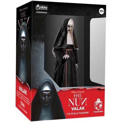 Eaglemoss Horror Heroes 1:16 Figurines - Select Figure(s) - Collectors World Toys