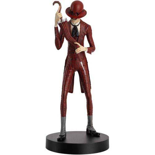 Eaglemoss Horror Heroes 1:16 Figurines - Select Figure(s) - Collectors World Toys