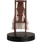 Eaglemoss Horror Heroes 1:16 Figurines - Select Figure(s)