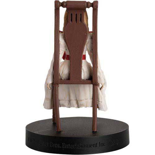 Eaglemoss Horror Heroes 1:16 Figurines - Select Figure(s)