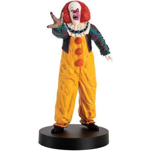 Eaglemoss Horror Heroes 1:16 Figurines - Select Figure(s) - Collectors World Toys