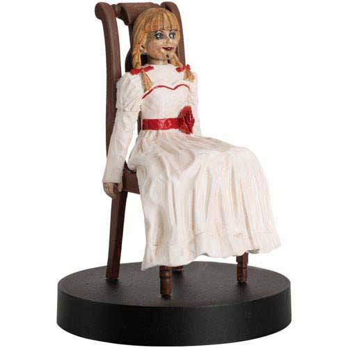 Eaglemoss Horror Heroes 1:16 Figurines - Select Figure(s) - Collectors World Toys
