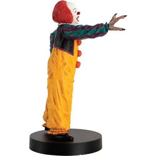 Eaglemoss Horror Heroes 1:16 Figurines - Select Figure(s) - Collectors World Toys