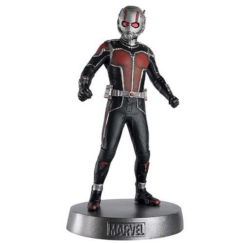 Eaglemoss Marvel Heavyweights Diecast 1:18 scale Figurine- Select Figure(s) Main image