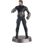 Eaglemoss Marvel Heavyweights Diecast 1:18 scale Figurine- Select Figure(s)