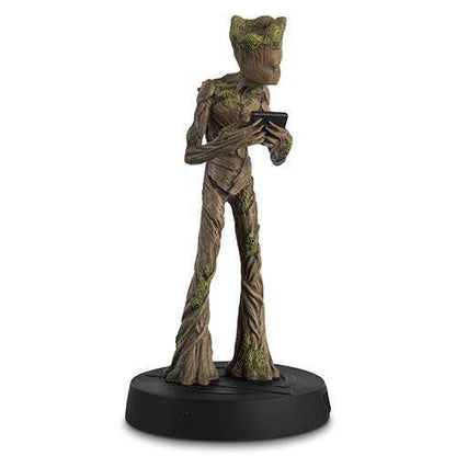 Eaglemoss Marvel Heavyweights Diecast 1:18 scale Figurine- Select Figure(s) Teenage Groot