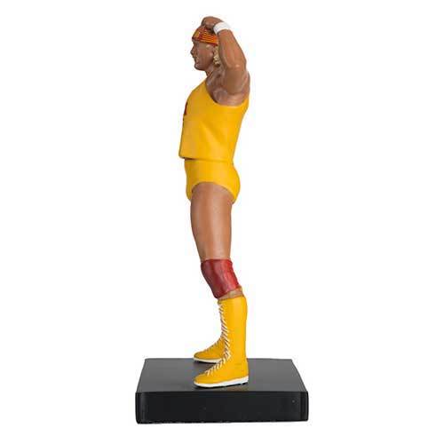 Eaglemoss WWE Championship Collection Figure with Collector Magazine - Select Figure(s) - Collectors World Toys