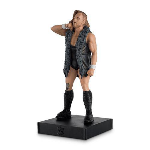 Eaglemoss WWE Championship Collection Figure with Collector Magazine - Select Figure(s) - Collectors World Toys