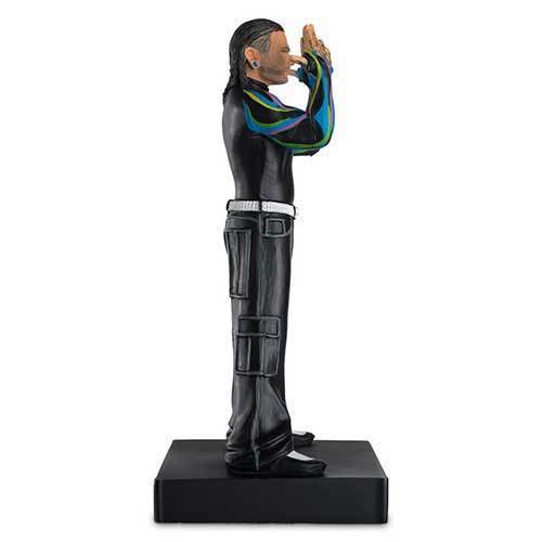Eaglemoss WWE Championship Collection Figure with Collector Magazine - Select Figure(s) - Collectors World Toys