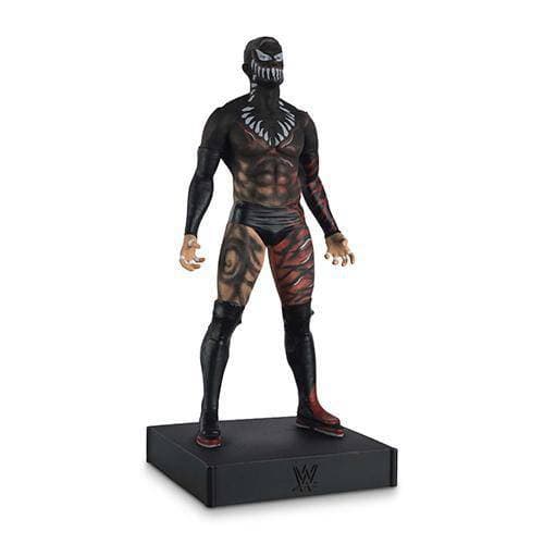 Eaglemoss WWE Championship Collection Figure with Collector Magazine - Select Figure(s) - Collectors World Toys