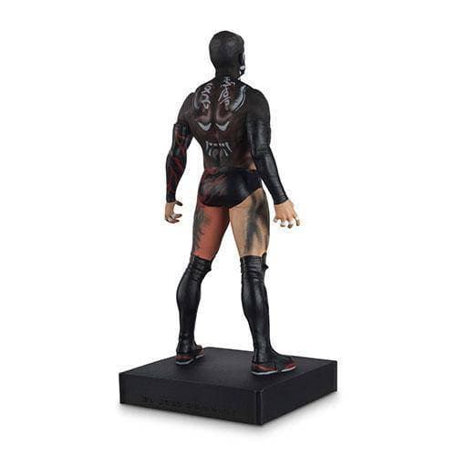 Eaglemoss WWE Championship Collection Figure with Collector Magazine - Select Figure(s) - Collectors World Toys