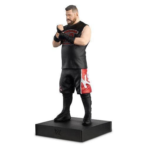Eaglemoss WWE Championship Collection Figure with Collector Magazine - Select Figure(s) - Collectors World Toys