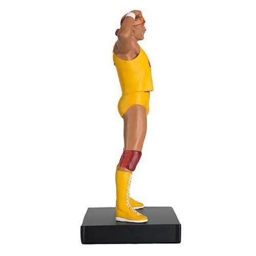 Eaglemoss WWE Championship Collection Figure with Collector Magazine - Select Figure(s) - Collectors World Toys